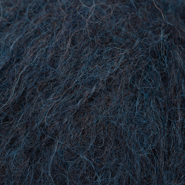 DROPS Melody uni colour 35, dark navy