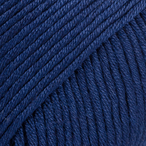 DROPS Muskat uni colour 13, laivastonsininen