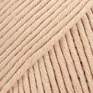 DROPS Muskat uni colour 23, kameli