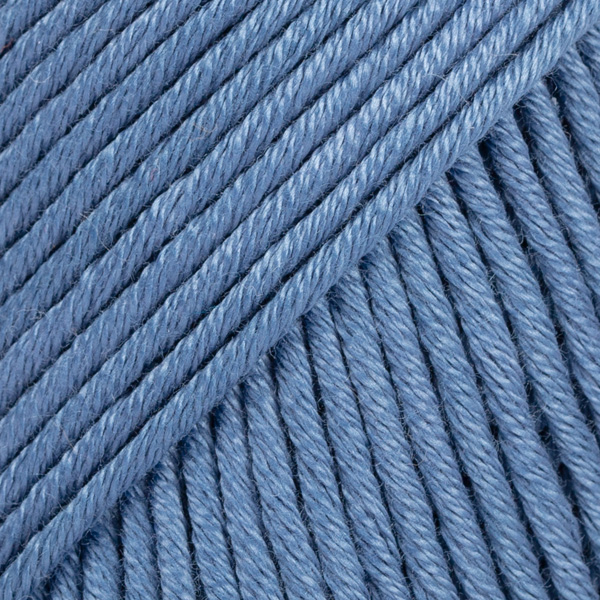 DROPS Muskat uni colour 36, denim