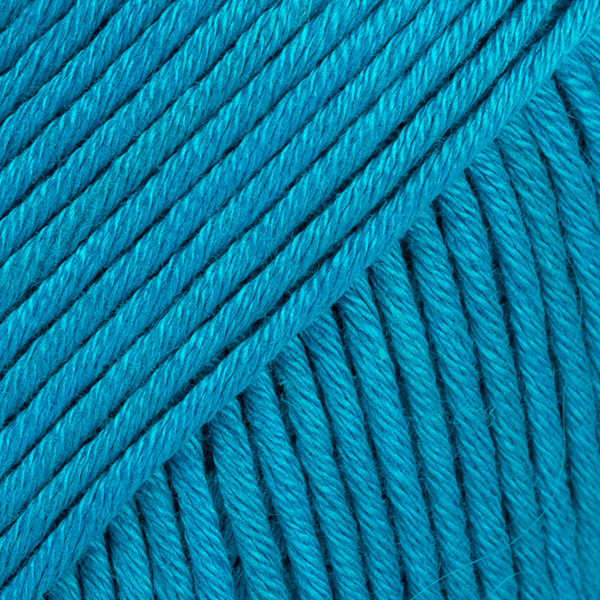 DROPS Muskat uni colour 74, petrooli