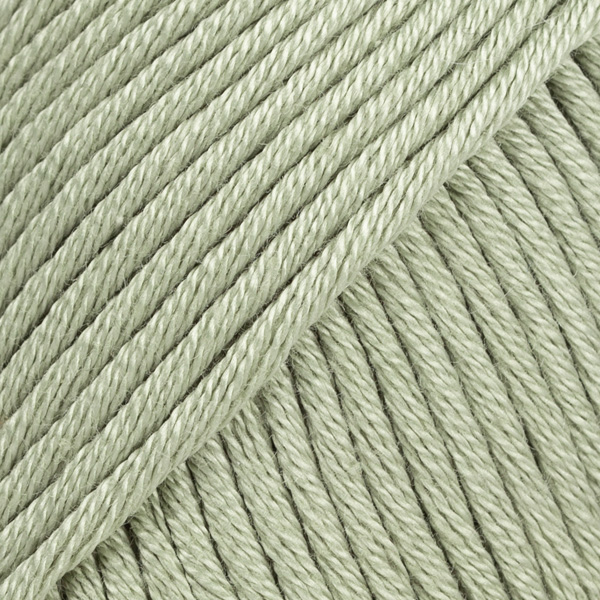 DROPS Muskat uni colour 88, pistaasi