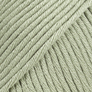 DROPS Muskat uni colour 88, pistaasi