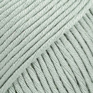 DROPS Muskat uni colour 89, vaalea merenvihreä