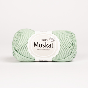 Product image DROPS Muskat uni colour