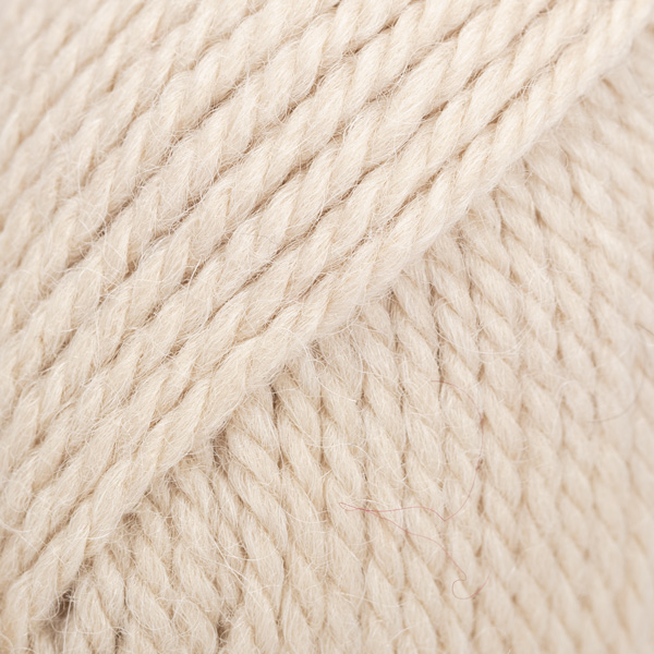 DROPS Nepal mix 0206, light beige