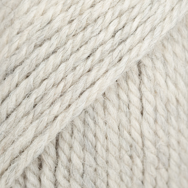 DROPS Nepal mix 0500, light grey
