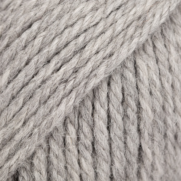 DROPS Nepal mix 0501, grey