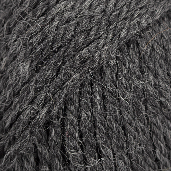 DROPS Nepal mix 0506, dark grey