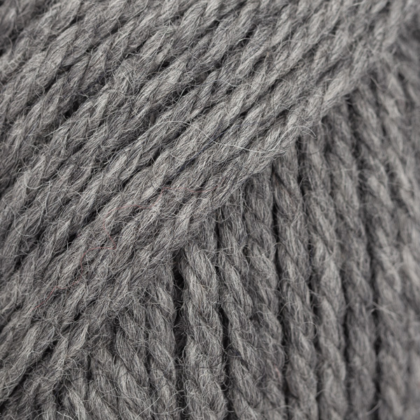 DROPS Nepal mix 0517, medium grey