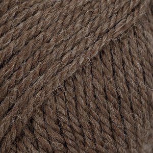 DROPS Nepal mix 0612, medium brown