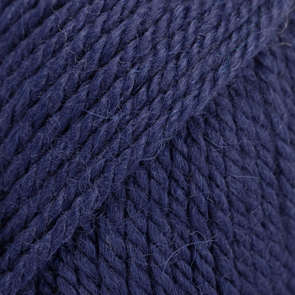 DROPS Nepal uni colour 1709, navy blue