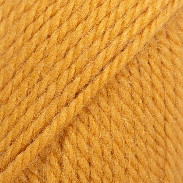 DROPS Nepal uni colour 2923, goldenrod