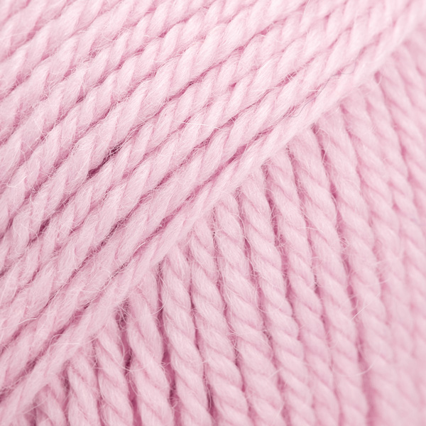 DROPS Nepal uni colour 3112, powder pink