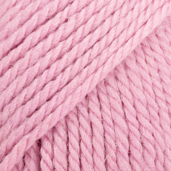DROPS Nepal uni colour 3720, medium pink
