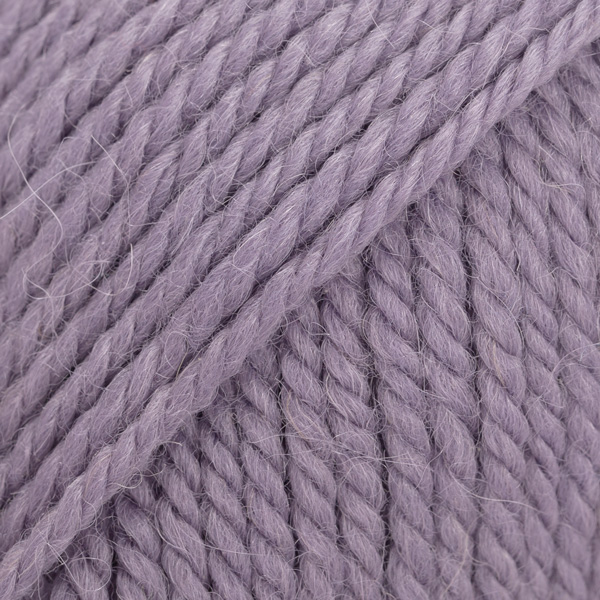DROPS Nepal uni colour 4311, grey/purple