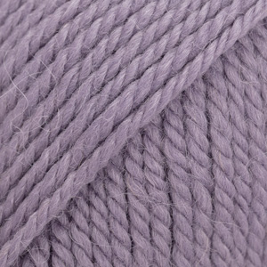 DROPS Nepal uni colour 4311, grey/purple