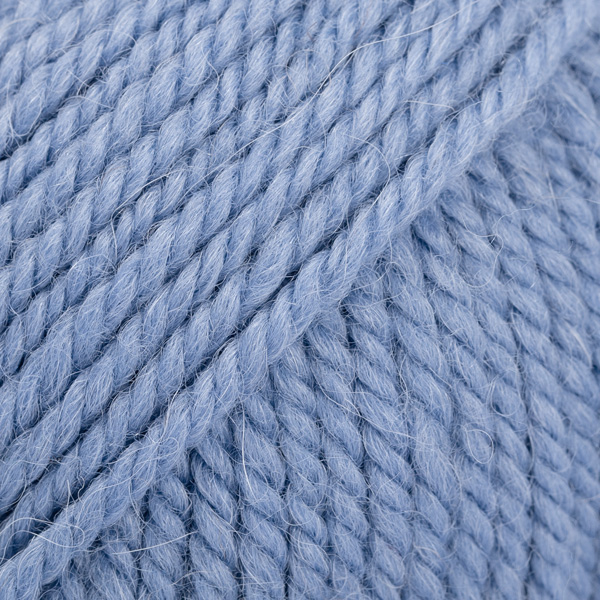 DROPS Nepal uni colour 6220, blue ice