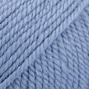 DROPS Nepal uni colour 6220, blue ice