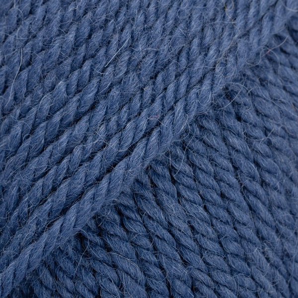 DROPS Nepal uni colour 6790, royal blue