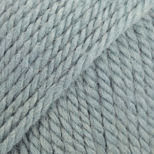 DROPS Nepal uni colour 7139, grey green