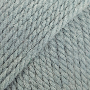 DROPS Nepal uni colour 7139, grey green