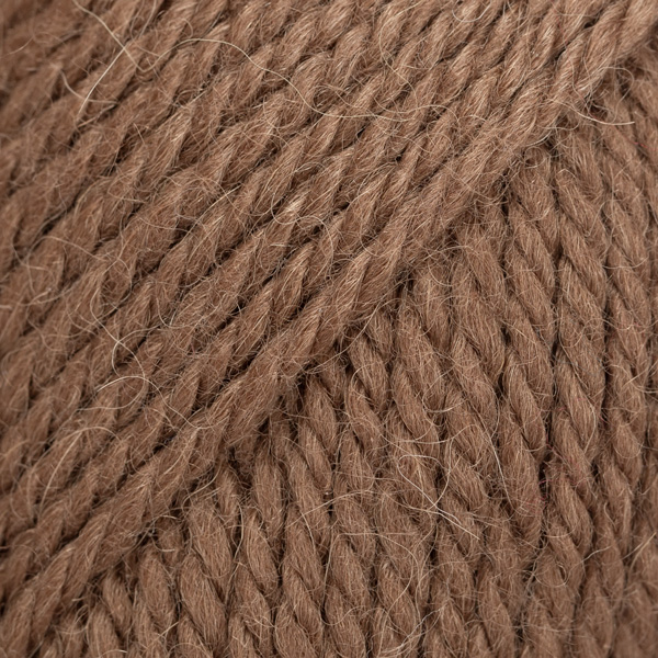 DROPS Nepal uni colour 8917, walnut