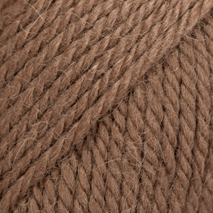 DROPS Nepal uni colour 8917, walnut