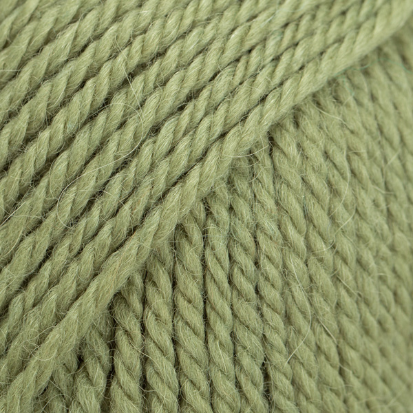 DROPS Nepal uni colour 8918, moss green