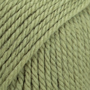 DROPS Nepal uni colour 8918, moss green