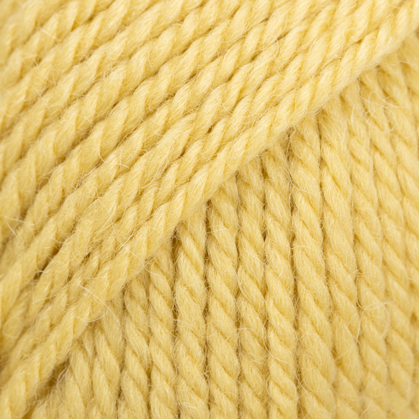 DROPS Nepal uni colour 8920, dandelion