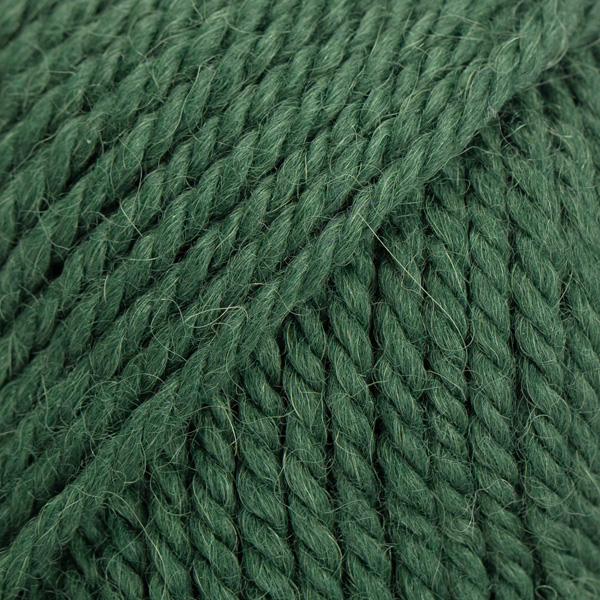 DROPS Nepal uni colour 8921, dark ivy