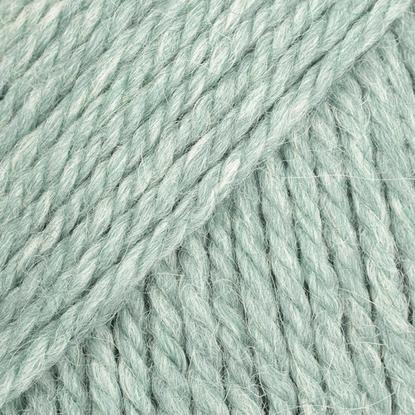 DROPS Nepal mix 8922, soft mint