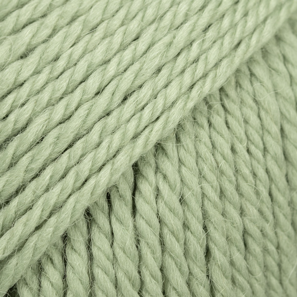 DROPS Nepal uni colour 8923, sage green