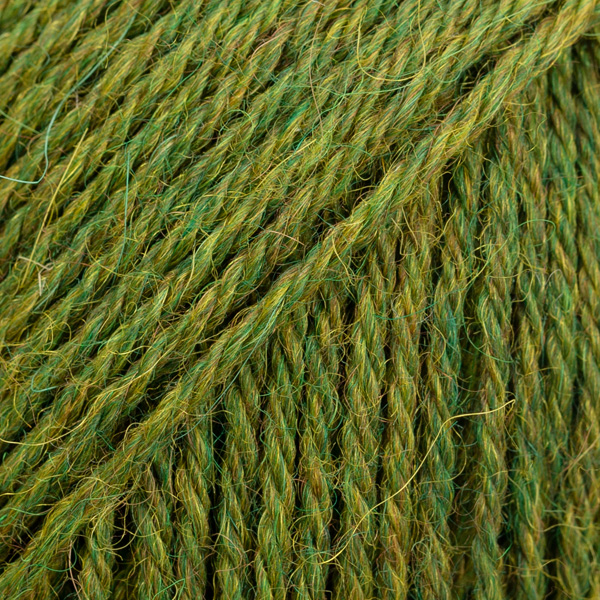 DROPS Nord mix 10, trawa cytrynowa