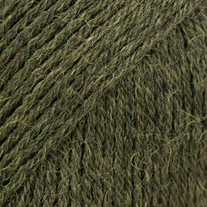 DROPS Nord mix 32, mörk skog