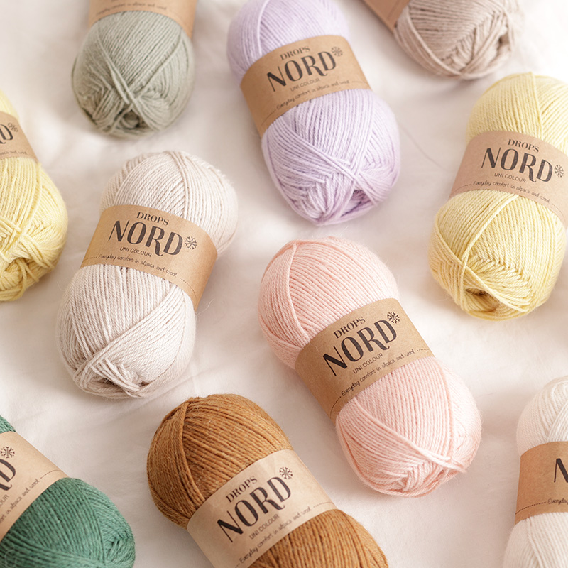 Product thumbnail nord yarn