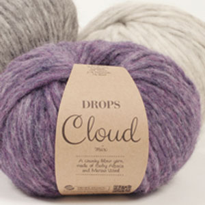 Product image DROPS Cloud yarn
