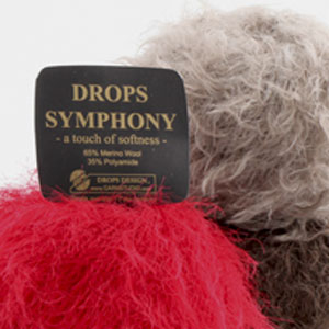 Product image DROPS Symphony yarn