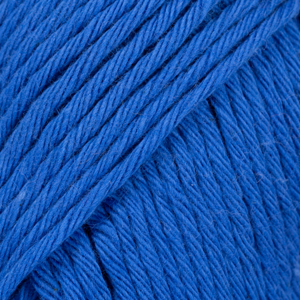 DROPS Paris uni colour 09, royal blue