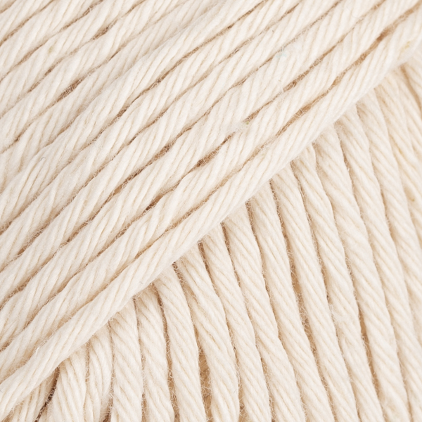 DROPS Paris uni colour 17, off white