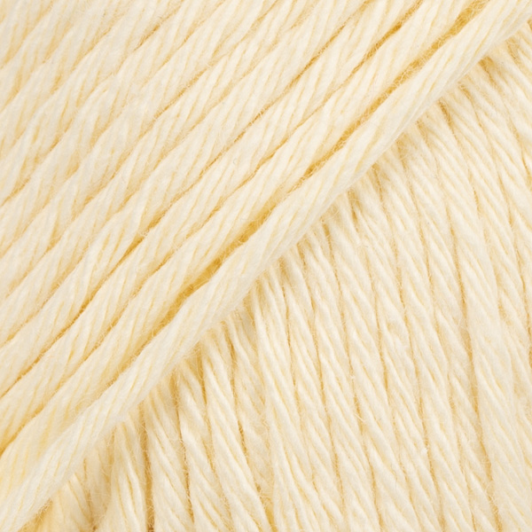 DROPS Paris uni colour 19, light yellow