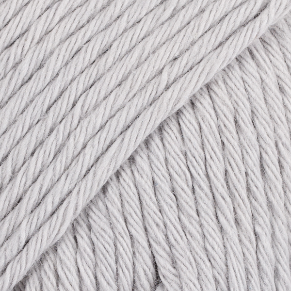DROPS Paris uni colour 23, light grey