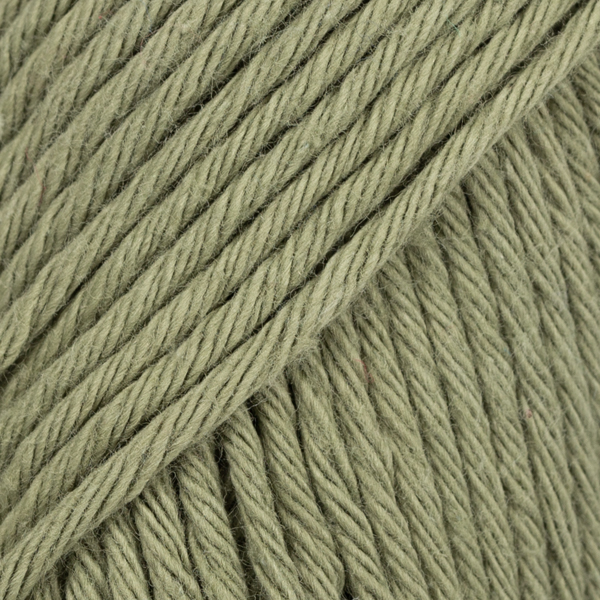 DROPS Paris uni colour 25, moss green