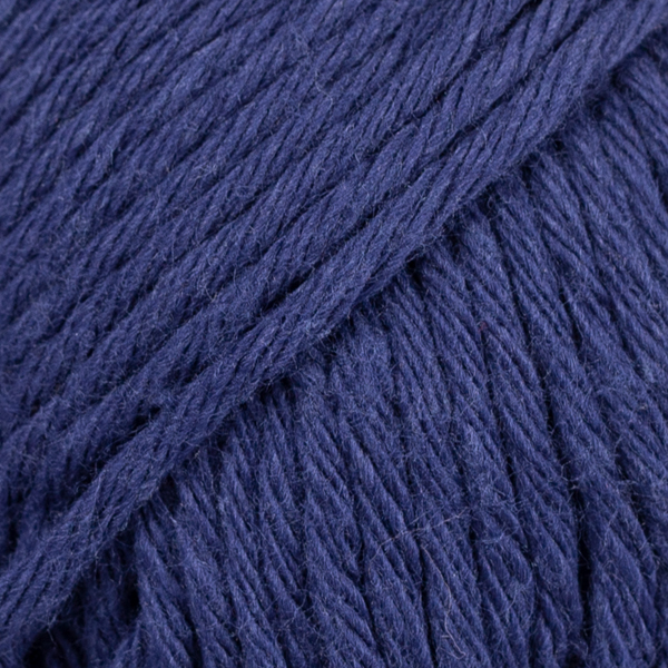 DROPS Paris uni colour 28, navy blue