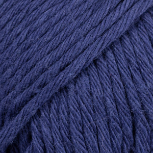 DROPS Paris uni colour 28, navy blue