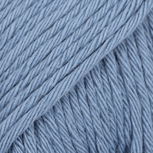 DROPS Paris uni colour 30, jeans blue