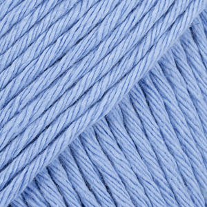 DROPS Paris uni colour 73, cornflower blue