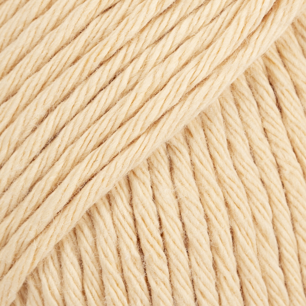 DROPS Paris uni colour 74, apricot cream