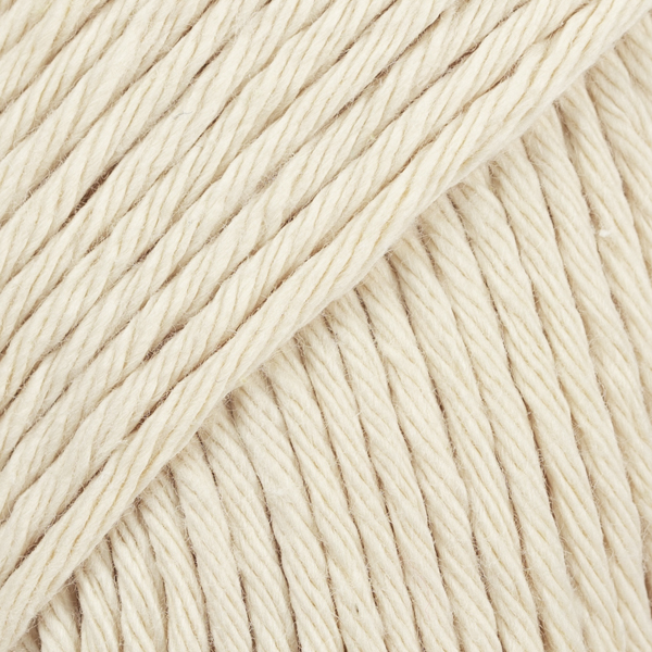 DROPS Paris uni colour 75, cream